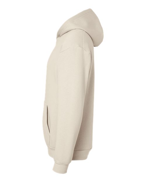 RF498 - Unisex ReFlex Fleece Hoodie Sweatshirt - American Apparel - Image 18