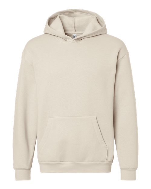 RF498 - Unisex ReFlex Fleece Hoodie Sweatshirt - American Apparel - Image 16