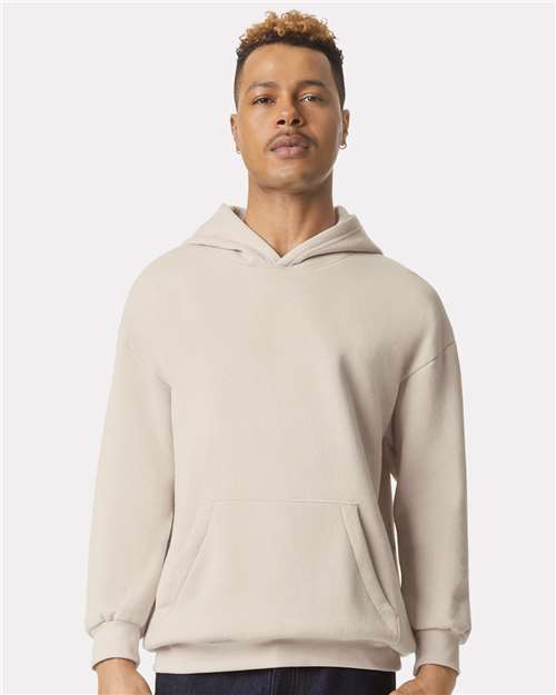 RF498 - Unisex ReFlex Fleece Hoodie Sweatshirt - American Apparel - Image 13