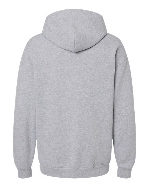 RF498 - Unisex ReFlex Fleece Hoodie Sweatshirt - American Apparel - Image 23