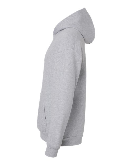 RF498 - Unisex ReFlex Fleece Hoodie Sweatshirt - American Apparel - Image 24