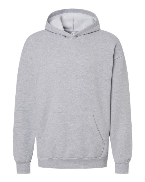 RF498 - Unisex ReFlex Fleece Hoodie Sweatshirt - American Apparel - Image 22