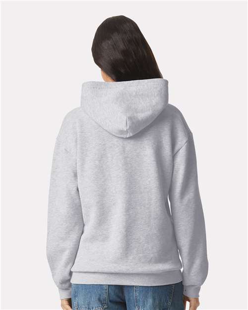 RF498 - Unisex ReFlex Fleece Hoodie Sweatshirt - American Apparel - Image 21