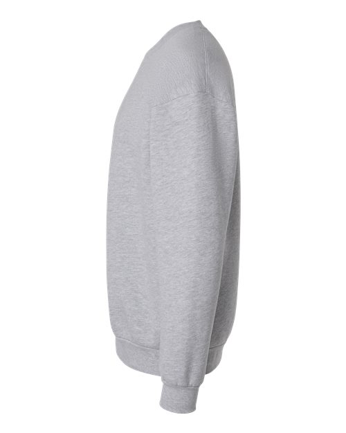 RF496 - Unisex ReFlex Fleece Crewneck Sweatshirt - American Apparel - Image 24