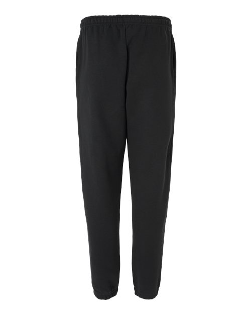 RF491 - Unisex ReFlex Fleece Sweatpants - American Apparel - Image 5