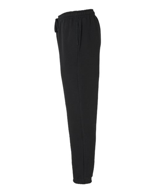 RF491 - Unisex ReFlex Fleece Sweatpants - American Apparel - Image 6