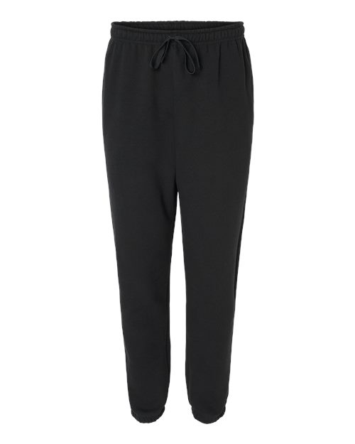 RF491 - Unisex ReFlex Fleece Sweatpants - American Apparel - Image 4