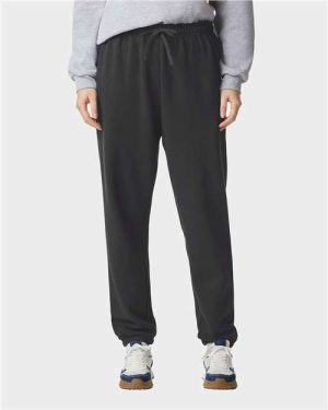 RF491 - Unisex ReFlex Fleece Sweatpants - American Apparel
