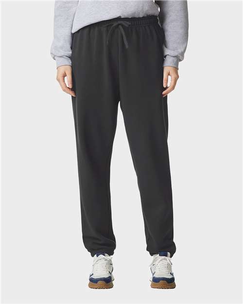 RF491 - Unisex ReFlex Fleece Sweatpants - American Apparel