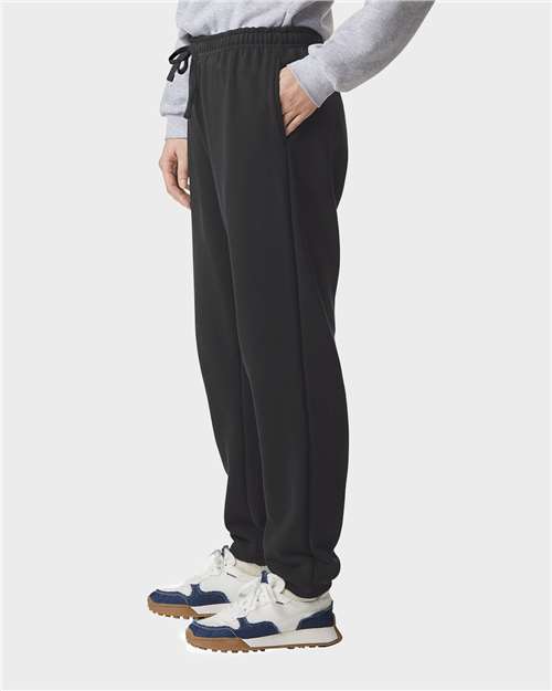 RF491 - Unisex ReFlex Fleece Sweatpants - American Apparel - Image 2