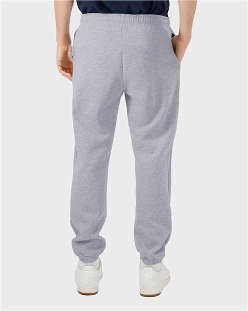 RF491 - Unisex ReFlex Fleece Sweatpants - American Apparel - Image 9