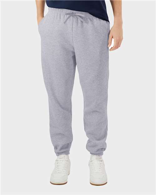 RF491 - Unisex ReFlex Fleece Sweatpants - American Apparel - Image 7