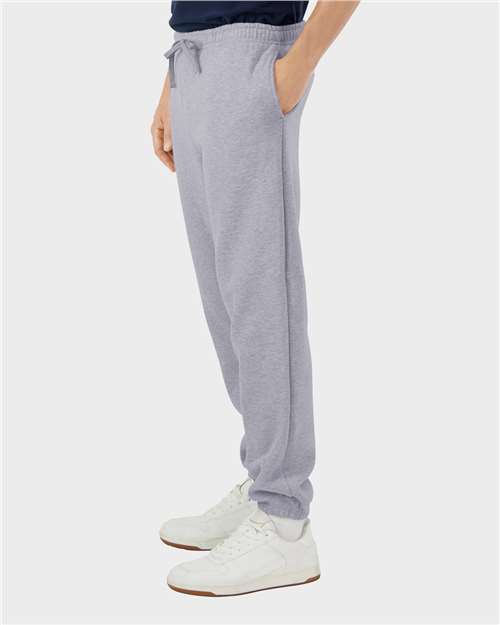 RF491 - Unisex ReFlex Fleece Sweatpants - American Apparel - Image 8