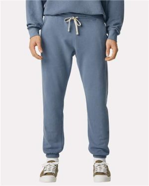 1469 - Unisex Garment-Dyed Lightweight Sweatpants - Comfort Colors