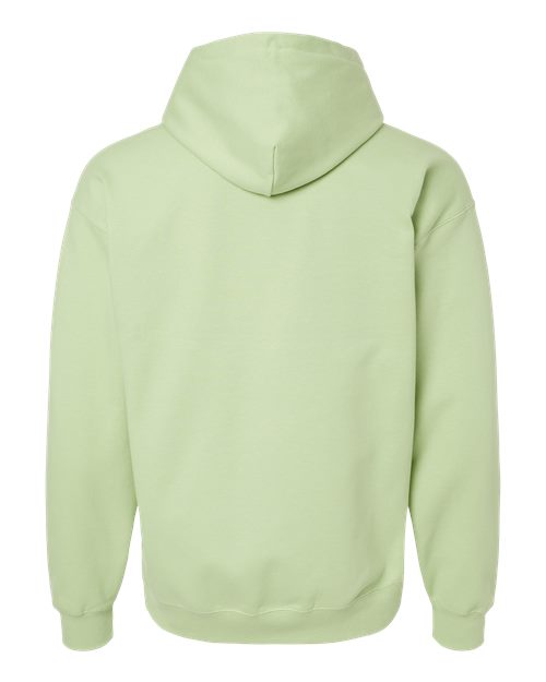SF500 - Unisex Softstyle® Midweight Hooded Sweatshirt - Gildan - Image 125