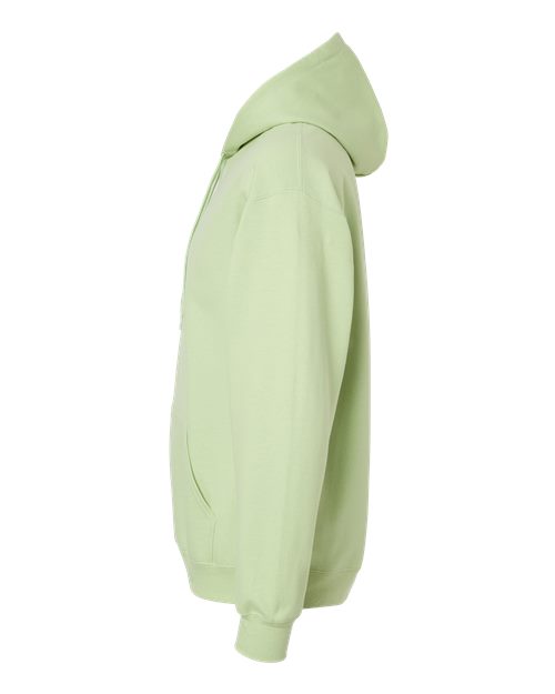SF500 - Unisex Softstyle® Midweight Hooded Sweatshirt - Gildan - Image 126