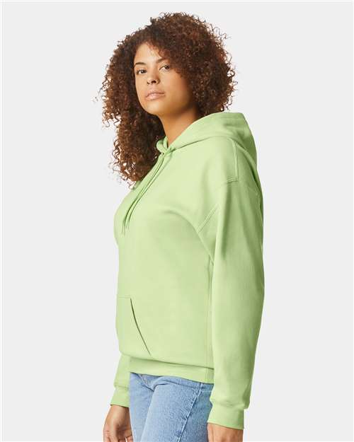 SF500 - Unisex Softstyle® Midweight Hooded Sweatshirt - Gildan - Image 122