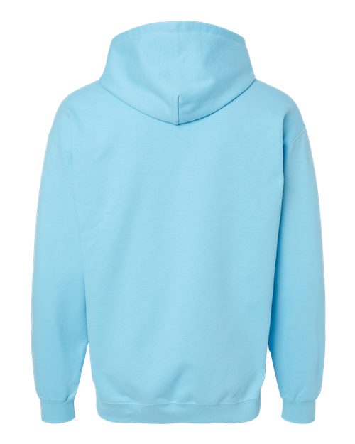 SF500 - Unisex Softstyle® Midweight Hooded Sweatshirt - Gildan - Image 155