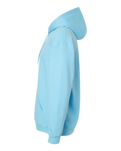SF500 - Unisex Softstyle® Midweight Hooded Sweatshirt - Gildan - Image 156