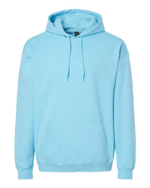 SF500 - Unisex Softstyle® Midweight Hooded Sweatshirt - Gildan - Image 154
