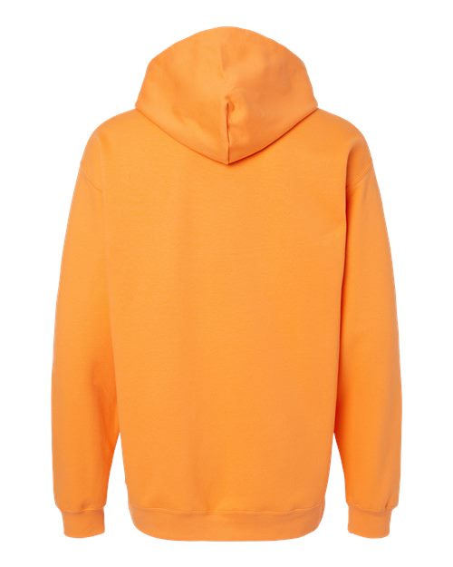 SF500 - Unisex Softstyle® Midweight Hooded Sweatshirt - Gildan - Image 179