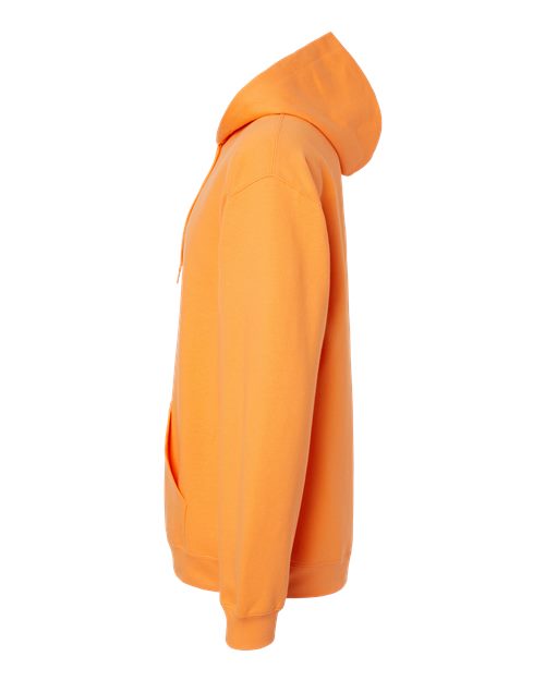 SF500 - Unisex Softstyle® Midweight Hooded Sweatshirt - Gildan - Image 180