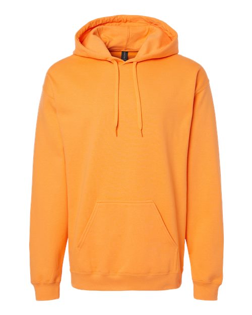 SF500 - Unisex Softstyle® Midweight Hooded Sweatshirt - Gildan - Image 178