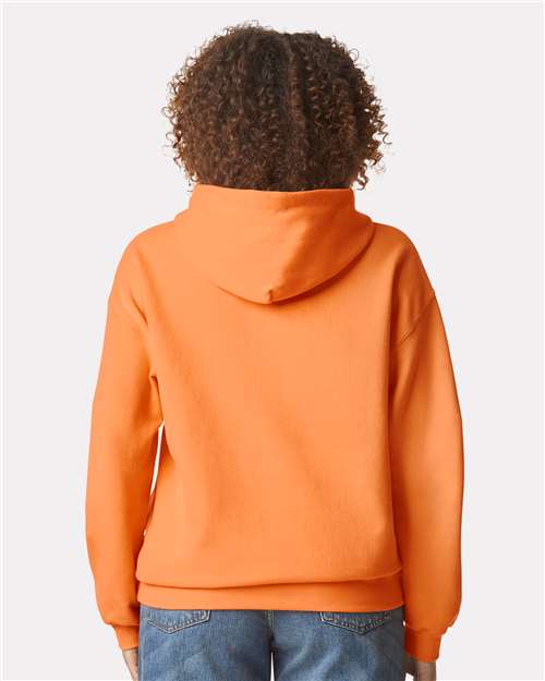 SF500 - Unisex Softstyle® Midweight Hooded Sweatshirt - Gildan - Image 177