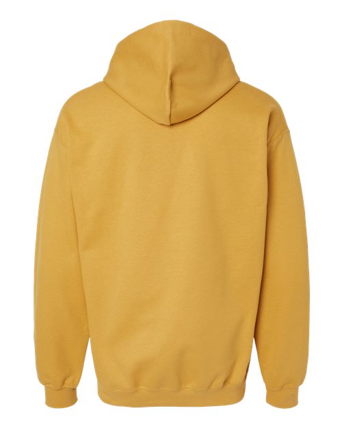 SF500 - Unisex Softstyle® Midweight Hooded Sweatshirt - Gildan - Image 95