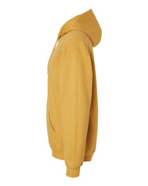SF500 - Unisex Softstyle® Midweight Hooded Sweatshirt - Gildan - Image 96