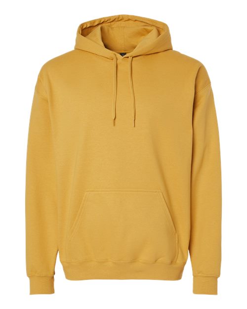 SF500 - Unisex Softstyle® Midweight Hooded Sweatshirt - Gildan - Image 94