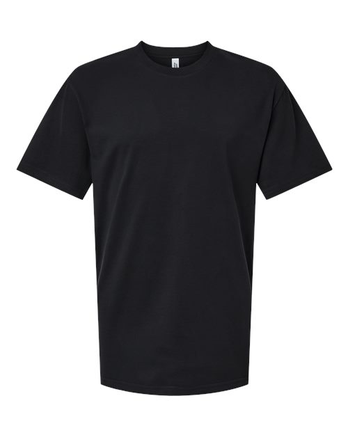 5389 - Unisex Sueded Cloud Jersey Tee - American Apparel - Image 10