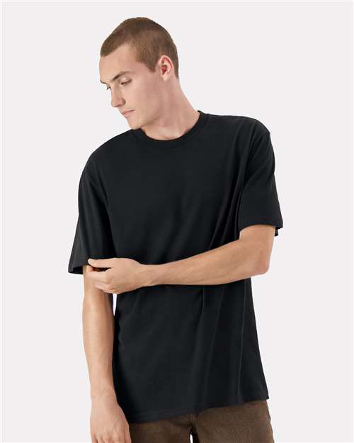5389 - Unisex Sueded Cloud Jersey Tee - American Apparel - Image 7
