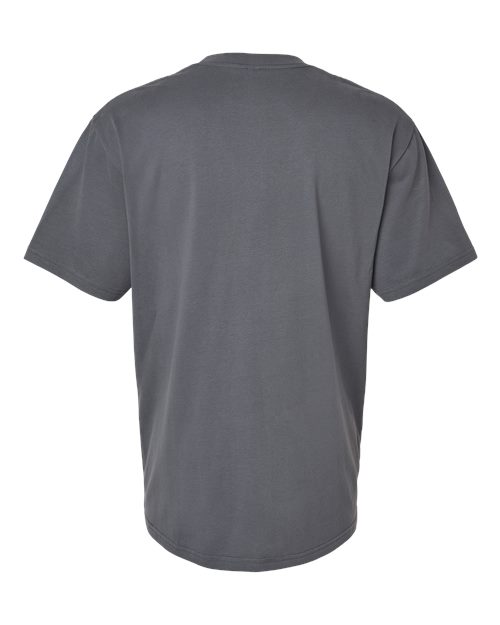5389 - Unisex Sueded Cloud Jersey Tee - American Apparel - Image 5
