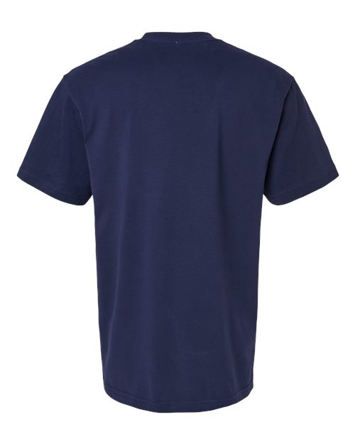 5389 - Unisex Sueded Cloud Jersey Tee - American Apparel - Image 22