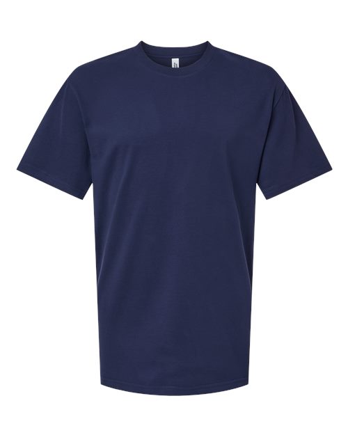 5389 - Unisex Sueded Cloud Jersey Tee - American Apparel - Image 21