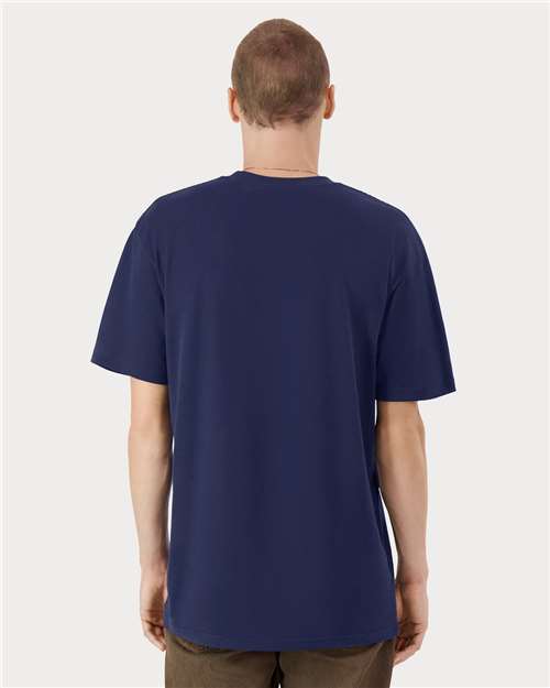 5389 - Unisex Sueded Cloud Jersey Tee - American Apparel - Image 20
