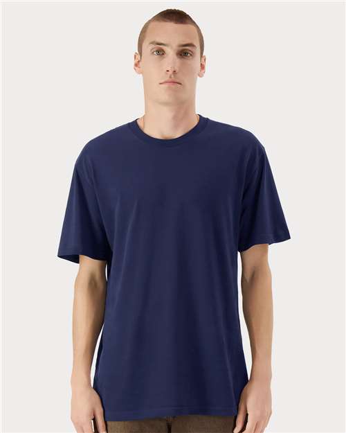 5389 - Unisex Sueded Cloud Jersey Tee - American Apparel - Image 19