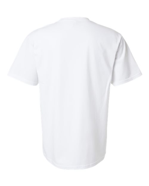 5389 - Unisex Sueded Cloud Jersey Tee - American Apparel - Image 28