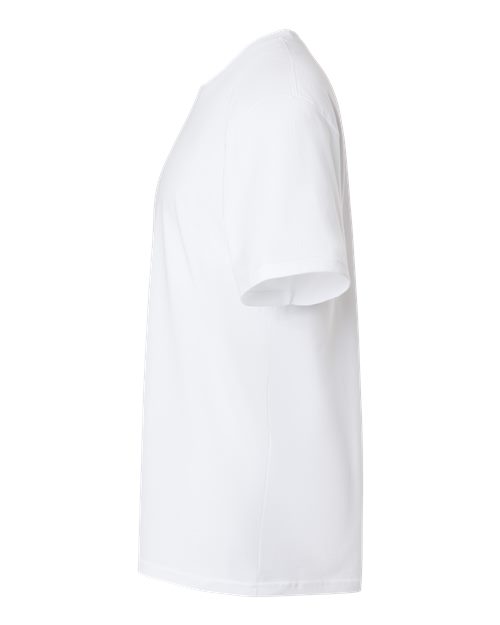 5389 - Unisex Sueded Cloud Jersey Tee - American Apparel - Image 29
