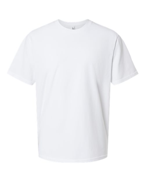 5389 - Unisex Sueded Cloud Jersey Tee - American Apparel - Image 27
