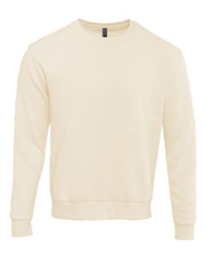 9003 - Unisex Santa Barbara Crewneck Sweatshirt - Next Level