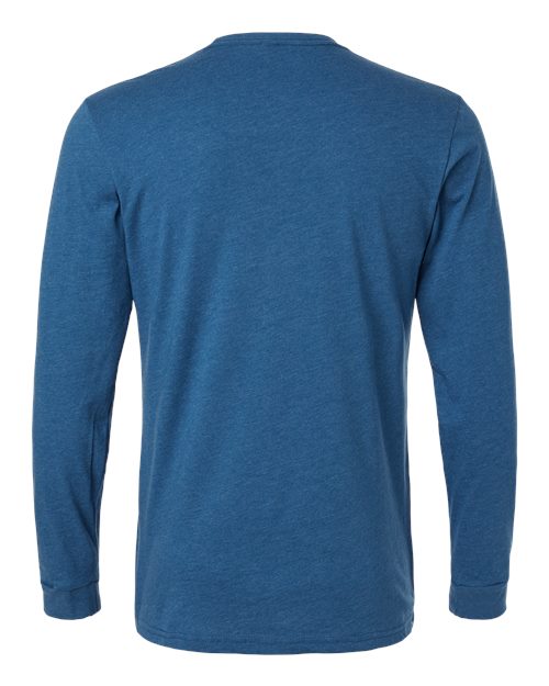 6211 - Unisex CVC Long Sleeve T-Shirt - Next Level - Image 30