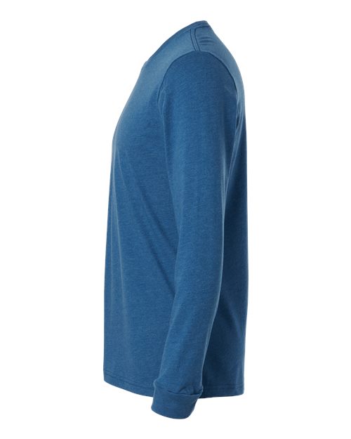6211 - Unisex CVC Long Sleeve T-Shirt - Next Level - Image 31