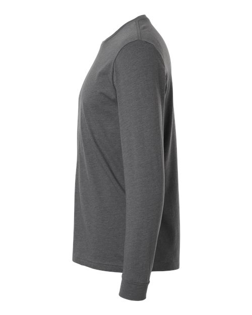 6211 - Unisex CVC Long Sleeve T-Shirt - Next Level - Image 37