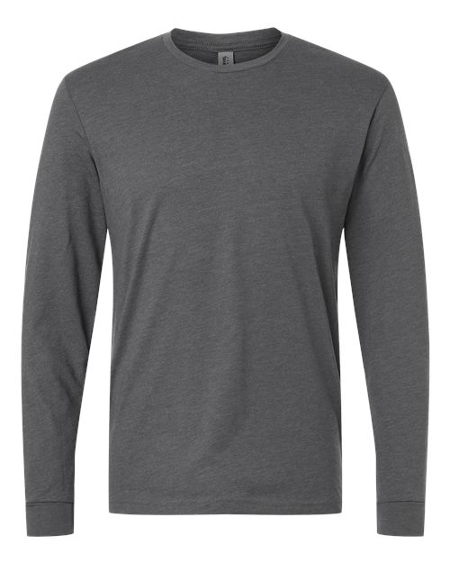 6211 - Unisex CVC Long Sleeve T-Shirt - Next Level - Image 35