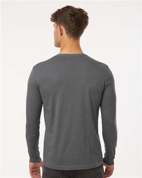 6211 - Unisex CVC Long Sleeve T-Shirt - Next Level - Image 34
