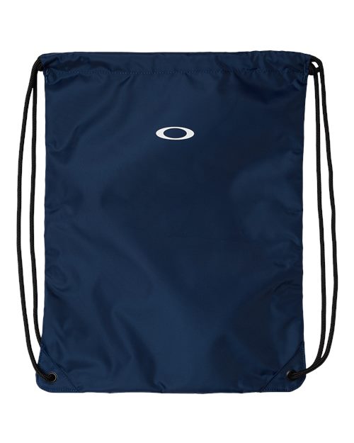 FOS901632 - Team Issue Drawstring Backpack - Oakley - Image 3