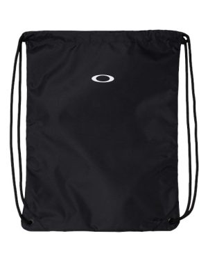 FOS901632 - Team Issue Drawstring Backpack - Oakley