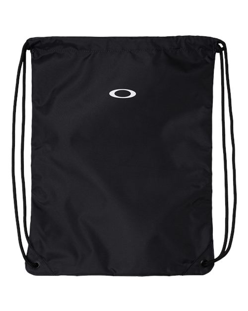 FOS901632 - Team Issue Drawstring Backpack - Oakley
